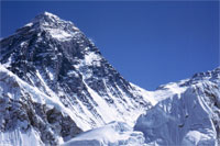 Everest dal Kala Pattar (5650 m)