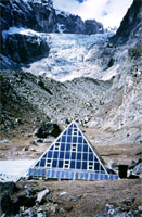 La Piramide del CNR