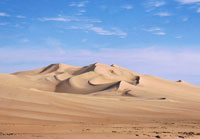 Dune del Ténéré