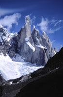 Il Cerro Torre