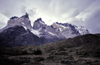 I Cuernos del Paine