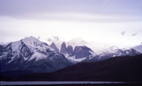 Torres del Paine