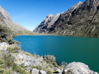 La laguna di Jatuncocha