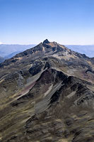 Huayhuash - Il Cerro Mexico