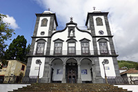 La chiesa di Monte
