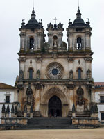 Cattedrale di Alcobaça