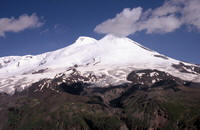 L'Elbrus