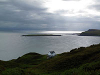 Isola di Skye - Trotternish