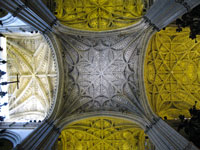 Siviglia: Cattedrale