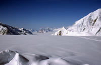 Panorama 1 da ski hill