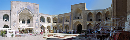 Bukhara - Madrasa.jpg