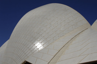 Sidney, l'Opera House