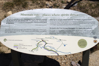 Legenda del parco
