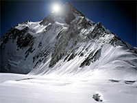 Gasherbrum I