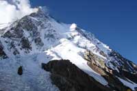 Vie di salita sul K2
