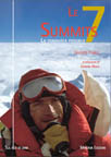 Il mio libro sulle 7 Summits