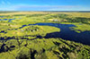 Immagini dei parchi del Botswana