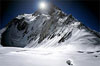 Immagini del Gasherbrum I