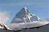 Immagini del tentativo di salita al K2 del luglio 2010