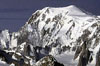 Immagini della salita al Monte Bianco dal versante francese