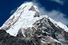 Immagini di 4 salite nella Cordillera Blanca nel 2017