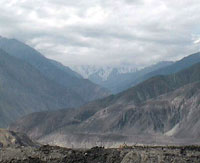 Il Nanga Parbat Il Nanga Parbat