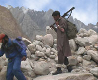 Militari in marcia Militari in marcia