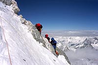 Cartolina 7 Summits