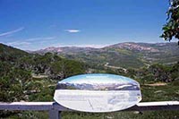 Il Monte Kosciuszko, Australia
