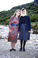 Madre e figlia