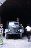 Camion Z.I.S.