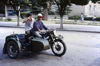Sidecar