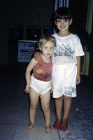 Due bambini