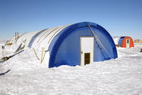Tenda mensa a P.H.