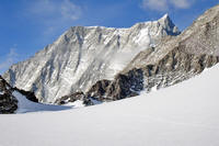 Il monte Epperly dal c1