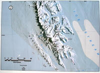 Il massiccio del Vinson