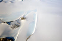 Formazioni di blue ice