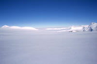 Panorama sud dal c.b.