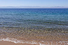 Il Mar Rosso a Magna 