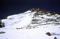 La via dei Polacchi vista dal campo 2