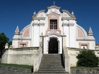 Estancia Jesuítica Alta Gracia