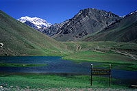 L'Aconcagua
