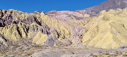 Quebrada de Tilcara