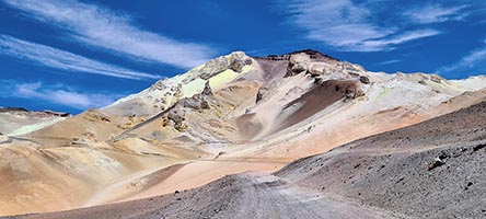 Cerro Azufre