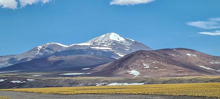Cerro Veladero