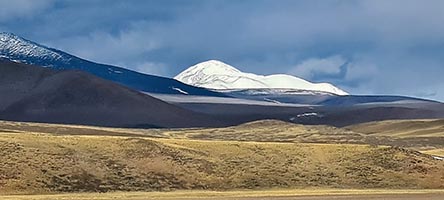 Il Cerro Bonete Chico