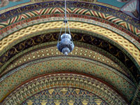 Portale di Echmiadzin