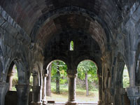  Gavit di Haghpat