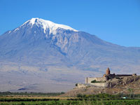 Khor Virap