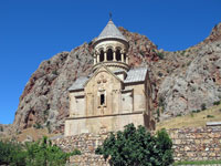 Monastero di Noravank